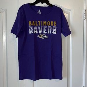 Baltimore Ravens shirt